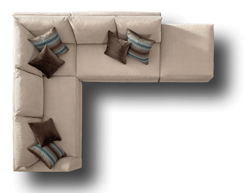 Corner Sofa