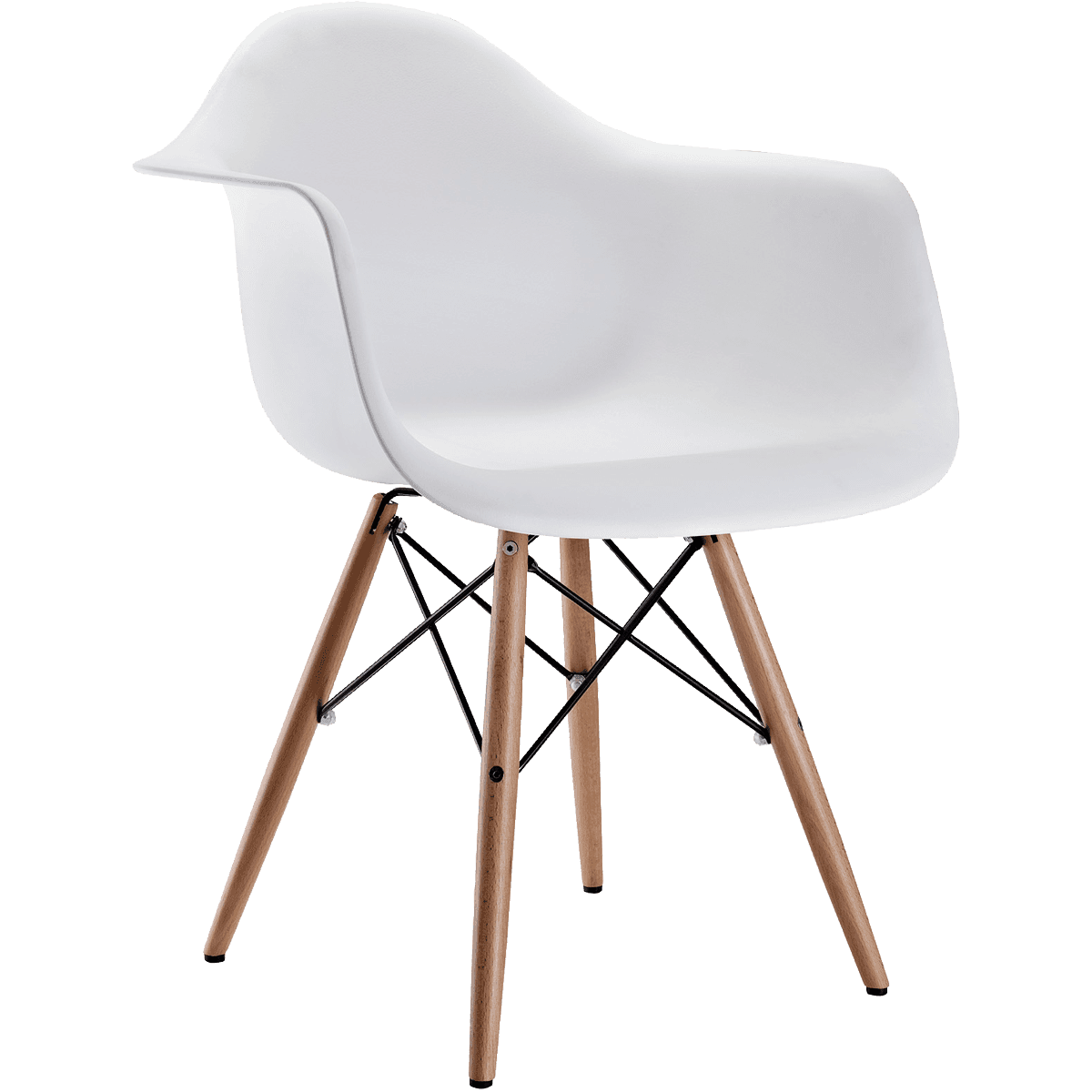 Lounge Armchair